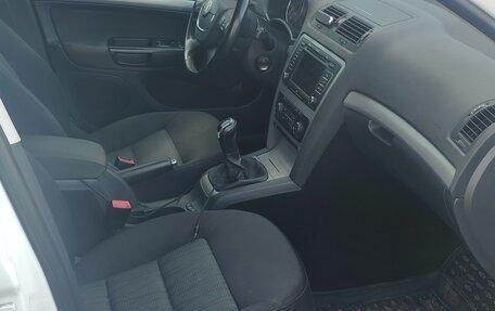 Skoda Octavia, 2012 год, 795 000 рублей, 7 фотография