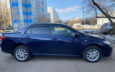 Toyota Corolla, 2008 год, 730 000 рублей, 6 фотография