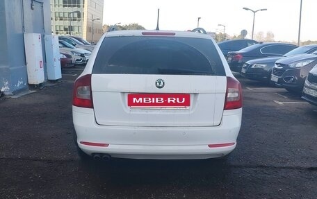 Skoda Octavia, 2012 год, 795 000 рублей, 5 фотография