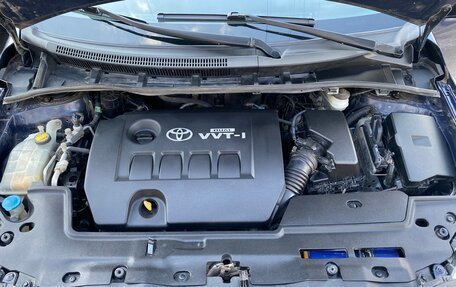 Toyota Corolla, 2008 год, 730 000 рублей, 15 фотография