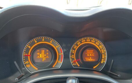 Toyota Corolla, 2008 год, 730 000 рублей, 12 фотография