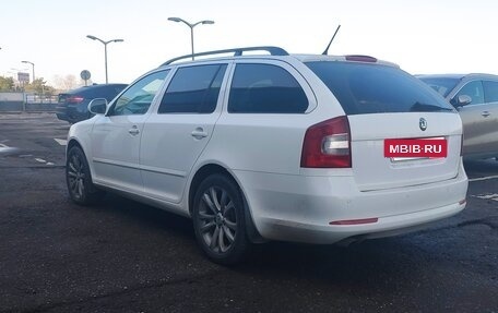 Skoda Octavia, 2012 год, 795 000 рублей, 4 фотография
