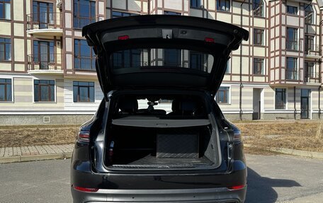 Porsche Cayenne III, 2020 год, 9 750 000 рублей, 12 фотография