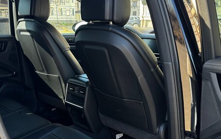 Porsche Cayenne III, 2020 год, 9 750 000 рублей, 15 фотография