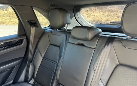 Porsche Cayenne III, 2020 год, 9 750 000 рублей, 13 фотография