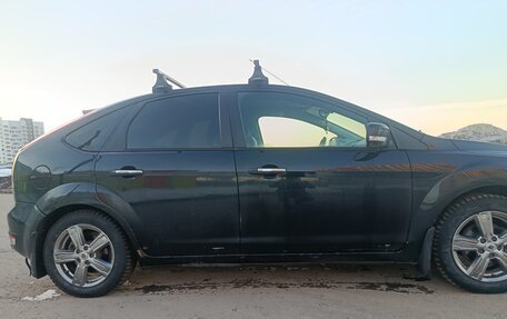 Ford Focus II рестайлинг, 2010 год, 400 000 рублей, 4 фотография