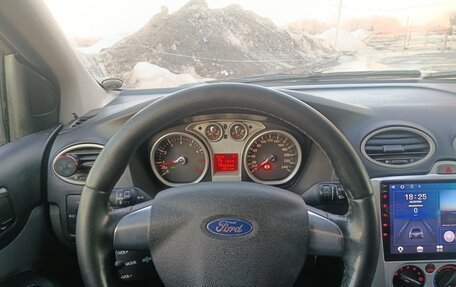 Ford Focus II рестайлинг, 2010 год, 400 000 рублей, 5 фотография