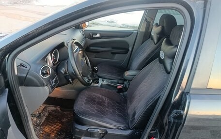 Ford Focus II рестайлинг, 2010 год, 400 000 рублей, 7 фотография