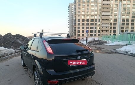 Ford Focus II рестайлинг, 2010 год, 400 000 рублей, 2 фотография