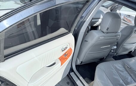 Nissan Maxima VIII, 2005 год, 520 000 рублей, 4 фотография