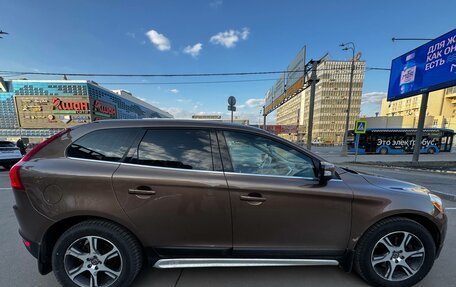 Volvo XC60 II, 2010 год, 1 500 000 рублей, 4 фотография
