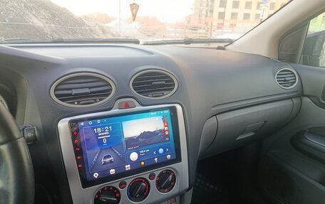 Ford Focus II рестайлинг, 2010 год, 400 000 рублей, 8 фотография