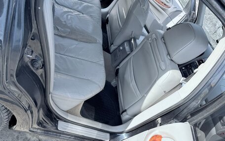 Nissan Maxima VIII, 2005 год, 520 000 рублей, 5 фотография