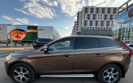 Volvo XC60 II, 2010 год, 1 500 000 рублей, 2 фотография