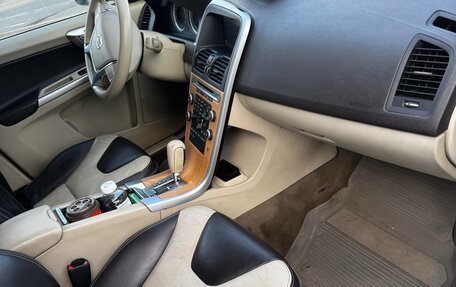 Volvo XC60 II, 2010 год, 1 500 000 рублей, 5 фотография