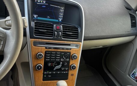 Volvo XC60 II, 2010 год, 1 500 000 рублей, 8 фотография