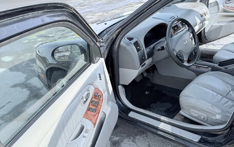 Nissan Maxima VIII, 2005 год, 520 000 рублей, 3 фотография