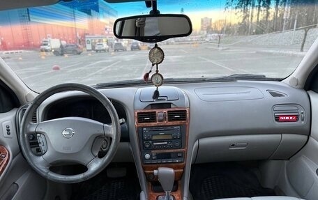 Nissan Maxima VIII, 2005 год, 520 000 рублей, 6 фотография