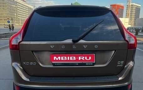 Volvo XC60 II, 2010 год, 1 500 000 рублей, 3 фотография