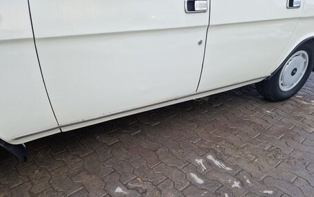 ГАЗ 24 «Волга», 1987 год, 350 000 рублей, 5 фотография