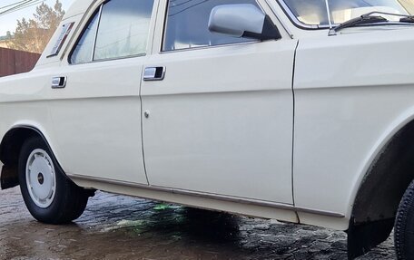 ГАЗ 24 «Волга», 1987 год, 350 000 рублей, 7 фотография