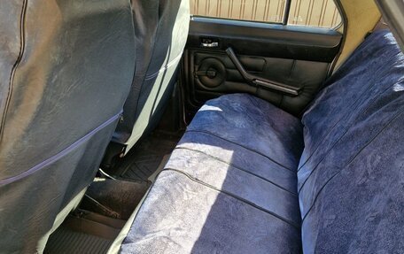 ГАЗ 24 «Волга», 1987 год, 350 000 рублей, 11 фотография