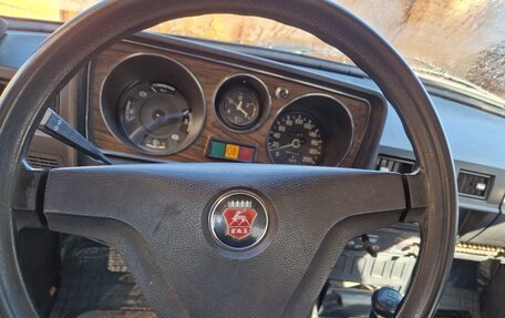 ГАЗ 24 «Волга», 1987 год, 350 000 рублей, 9 фотография