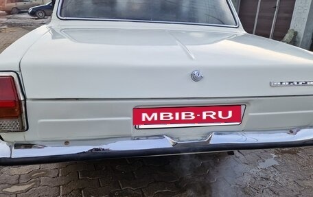 ГАЗ 24 «Волга», 1987 год, 350 000 рублей, 2 фотография