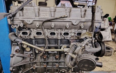 SsangYong Rexton III, 2007 год, 700 000 рублей, 14 фотография