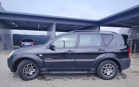 SsangYong Rexton III, 2007 год, 700 000 рублей, 8 фотография