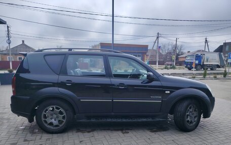SsangYong Rexton III, 2007 год, 700 000 рублей, 7 фотография