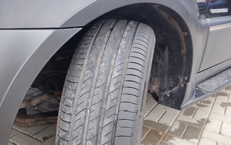 SsangYong Rexton III, 2007 год, 700 000 рублей, 13 фотография