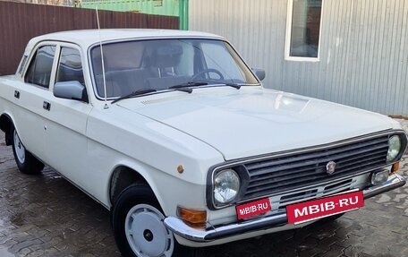 ГАЗ 24 «Волга», 1987 год, 350 000 рублей, 3 фотография