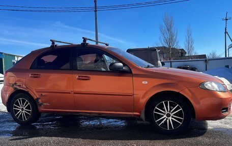 Chevrolet Lacetti, 2006 год, 199 000 рублей, 2 фотография