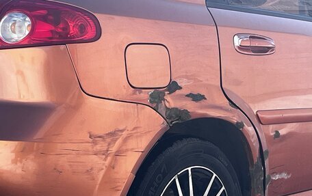 Chevrolet Lacetti, 2006 год, 199 000 рублей, 4 фотография