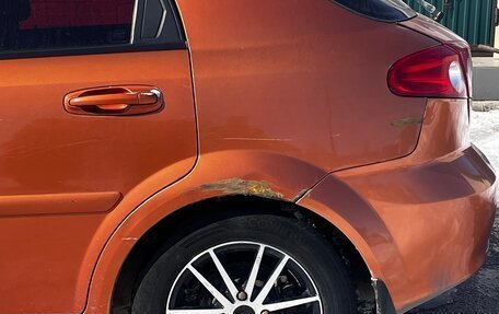 Chevrolet Lacetti, 2006 год, 199 000 рублей, 6 фотография