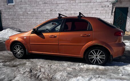 Chevrolet Lacetti, 2006 год, 199 000 рублей, 7 фотография