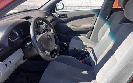 Chevrolet Lacetti, 2006 год, 199 000 рублей, 9 фотография