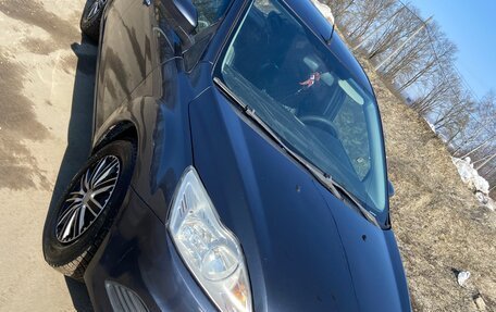 Ford Focus II рестайлинг, 2008 год, 385 000 рублей, 4 фотография