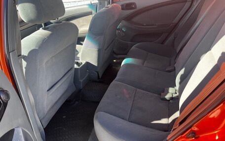 Chevrolet Lacetti, 2006 год, 199 000 рублей, 11 фотография