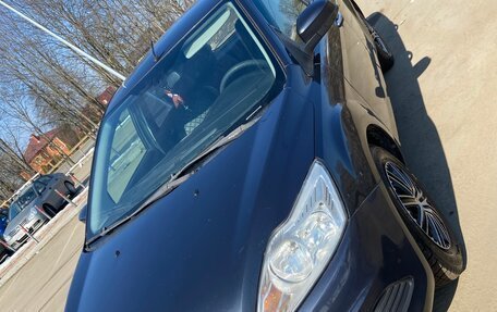 Ford Focus II рестайлинг, 2008 год, 385 000 рублей, 3 фотография