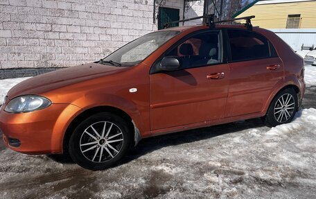 Chevrolet Lacetti, 2006 год, 199 000 рублей, 8 фотография