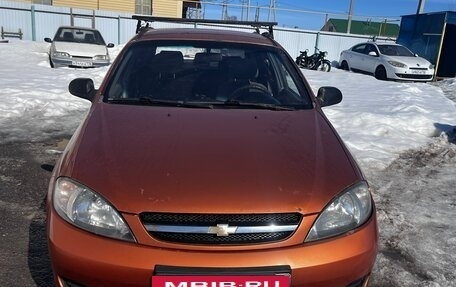 Chevrolet Lacetti, 2006 год, 199 000 рублей, 3 фотография