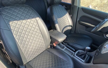 Ford Focus II рестайлинг, 2008 год, 385 000 рублей, 12 фотография