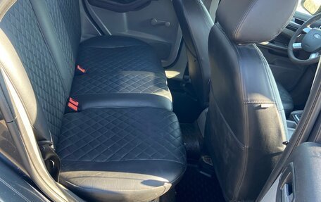 Ford Focus II рестайлинг, 2008 год, 385 000 рублей, 18 фотография