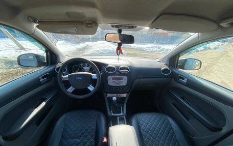 Ford Focus II рестайлинг, 2008 год, 385 000 рублей, 14 фотография