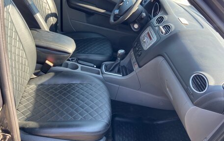 Ford Focus II рестайлинг, 2008 год, 385 000 рублей, 17 фотография