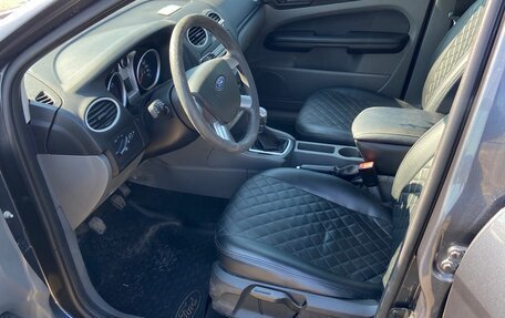 Ford Focus II рестайлинг, 2008 год, 385 000 рублей, 15 фотография