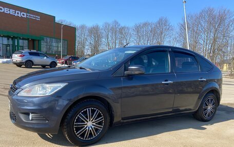 Ford Focus II рестайлинг, 2008 год, 385 000 рублей, 5 фотография