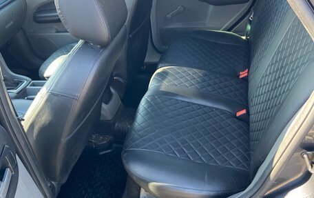 Ford Focus II рестайлинг, 2008 год, 385 000 рублей, 16 фотография